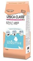 Корм Unica Classe д/взр.собак крупн.пор. тунец 12кг (6539)