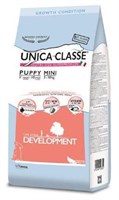 Корм Unica Classe д/щенк.мелких пород курица 2кг (6355)