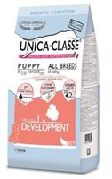 Корм Unica Classe д/щенк.средн/крупн.пород кур 12кг (6478)