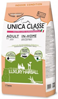 Корм Unica Classe д/дом.кошек курица 10кг (7246)