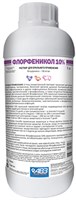 Флорфеникол 10% оральный (1л) (СКИДКА) Флорфеникол 10% оральный (1л) (СКИДКА)