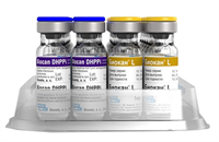 В-на Биокан DHPPI+L, (2фл. 1 доза), уп 10доз В-на Биокан DHPPI+L, (2фл. 1 доза), уп 10доз