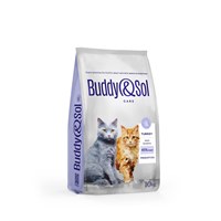 Корм B&S CARE SENSITIVE Сухой корм д/кошек (индейка) 10кг ()