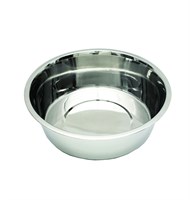 Миска из нержавеющей стали  0,70л.