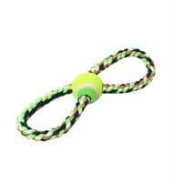 Игрушка Канат-восьмерка 25см 