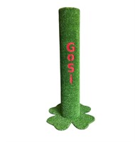 Подставка для длинных махалок GOSI напольная