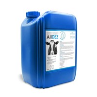 ALLDEZ (ОЛДЕЗ) Средство дезинфицирующее, 20л