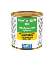 СМОК антисепт 100 Генератор дыма