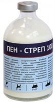 Пенстреп 100мл