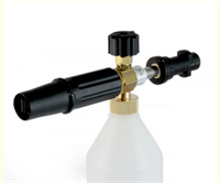 FOAM LANCE AGRI LS12 HP Пеннообразующий комплект