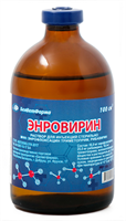 Энровирин 100мл, (1*50)