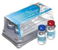 Вакцина Мультикан - 6