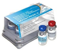 Вакцина Мультикан - 4