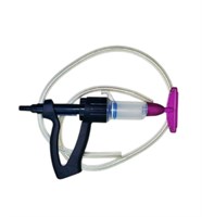 Иньектор MAGNUM (для наружних обработок)