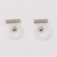 Набор запасных частей к аппарату Шилова Н-396