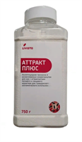 Аттракт Плюс, инсектицид (750г)