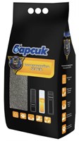 Наполнитель Барсик SUPER комкующ. 5,5л.