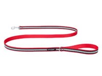 Поводок Shine XL 150/2,5cm Красный