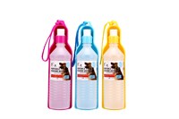 Поилка для домашних животных, 400 мл (ВО-3411)