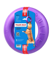 Тренировочный снаряд для собак PULLER Maxi, d-30 см (6492) "COLLAR"