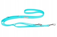 Поводок 7в1 Samba M 100-200/2cm Бирюзовый