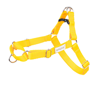 Шлейки Samba Guard М 35-55/2cm Желтый