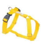 Шлейки Samba Guard L 50-75/2.5cm Желтый