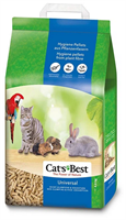 Наполнитель древес.Cat's Best Universal 7л/4кг (0625)