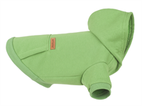 Толстовка с капюшоном Texas 30cm Зеленый