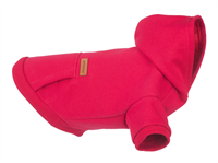 Толстовка с капюшоном Texas 35cm Красный