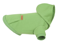 Толстовка с капюшоном Texas 45cm Зеленый