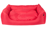 Софа Basic L 78*64*19cm Красная