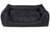 Софа Basic ХL 90*72*22cm Черная