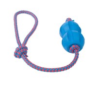 Веревка с двумя шарами GT 5,2x50 cm