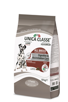 Корм Unica Classe д/взр.соб.всех пород уход за пищевар.ягненок 10кг (9389)