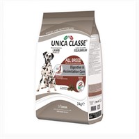 Корм Unica Classe д/взр.соб.всех пород уход за пищевар.ягненок 3кг (9600)