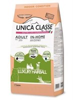Корм Unica Classe д/дом.кошек курица 1,5кг (7161)