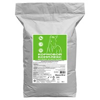 Фелуцен ЛЭ-1 для жеребят до 6 месяцев (энергетический) (гранулы, 25кг)(СКИДКА)