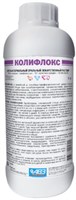 Колифлокс оральный 1л (СКИДКА)