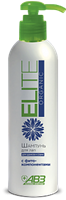 Шампунь Elite Organic для лап щенков и собак 270 мл (Скидка)