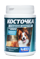 Косточка МОРСКАЯ КАПУСТА добавка минерально-витаминная (КМК) №100 (Скидка)