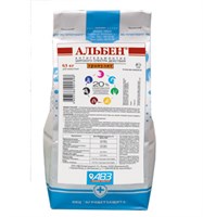 Альбен гран. 0,5 кг