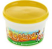 Крем для доения Зорька 200гр