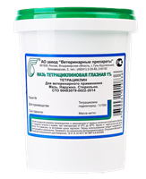 Мазь Тетрациклиновая 1% 200гр