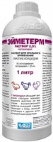 Эйметерм раствор 2,5% 1л