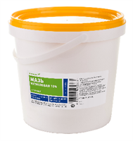 Мазь Ихтиоловая 10% 800гр