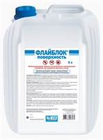 Флайблок поверхность 5л 