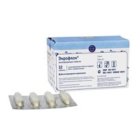Энрофлон пенообразующие таблетки (32таб)