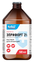Эприфорт 2% 500 мл