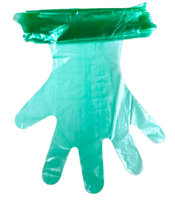 Перчатка ветеринарная ПВ-90/17 (50 пар/100шт)